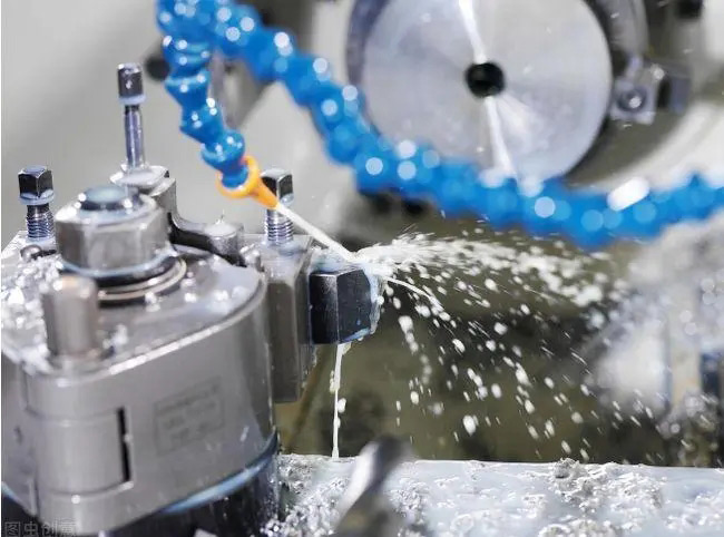 清洗消泡劑應用場景