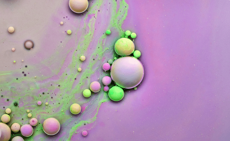 涂料消泡劑的應(yīng)用場景